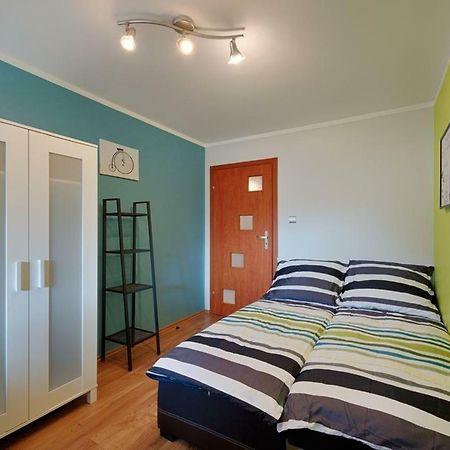 Apartament Na Mysliwskiej Szczyrk Buitenkant foto