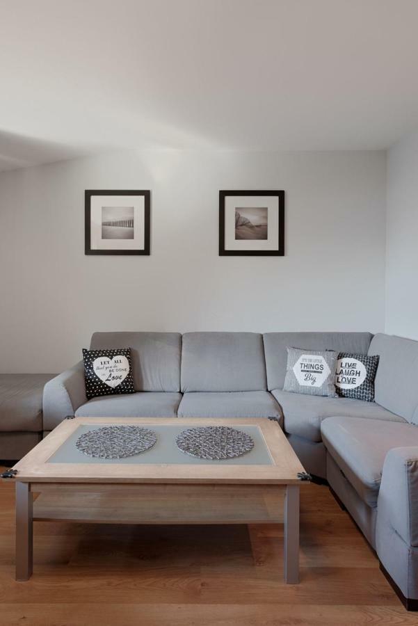 Apartament Na Mysliwskiej Szczyrk Buitenkant foto